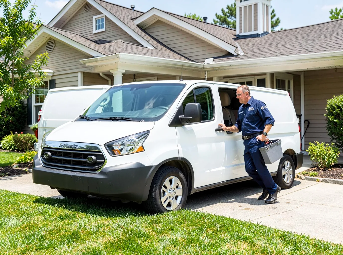 Emergency Plumber company in Beyer, PA